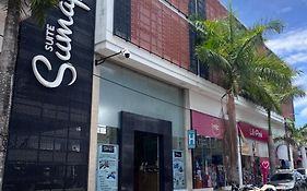 Suite Sumapaz Hotel
